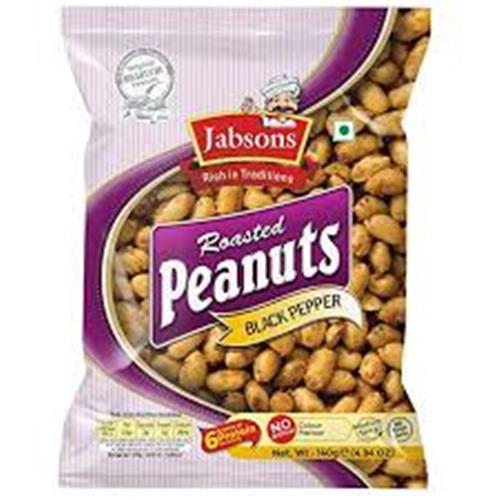 JABSONS PEANUT B.P.140G